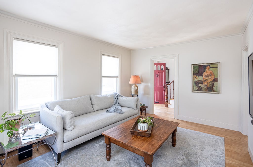 15 Monroe Avenue