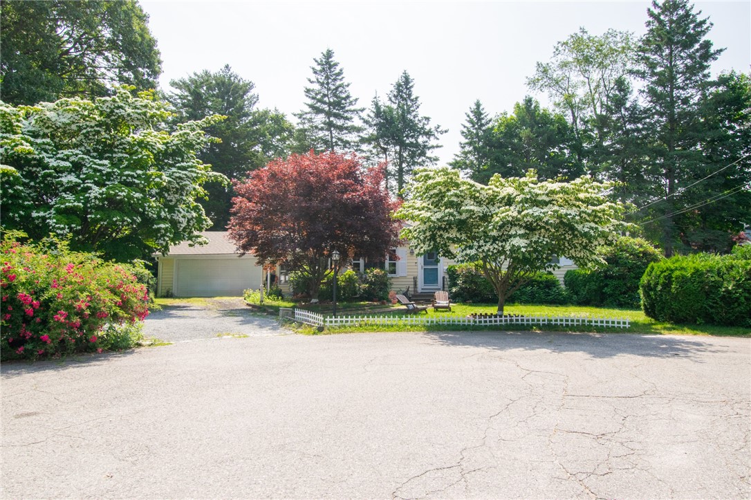 1 Coddington Court
