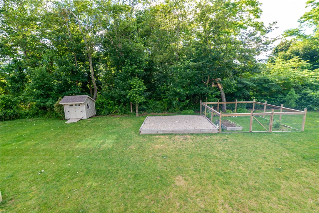 45 Cedar Ridge Trail
