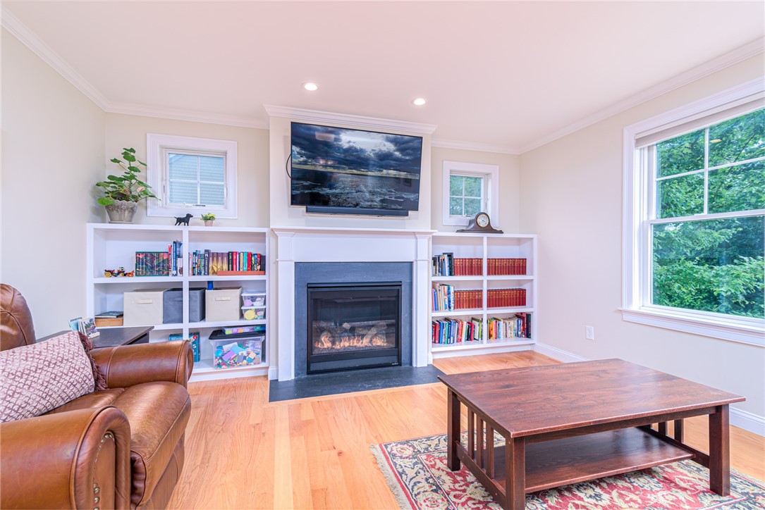 45 Cedar Ridge Trail