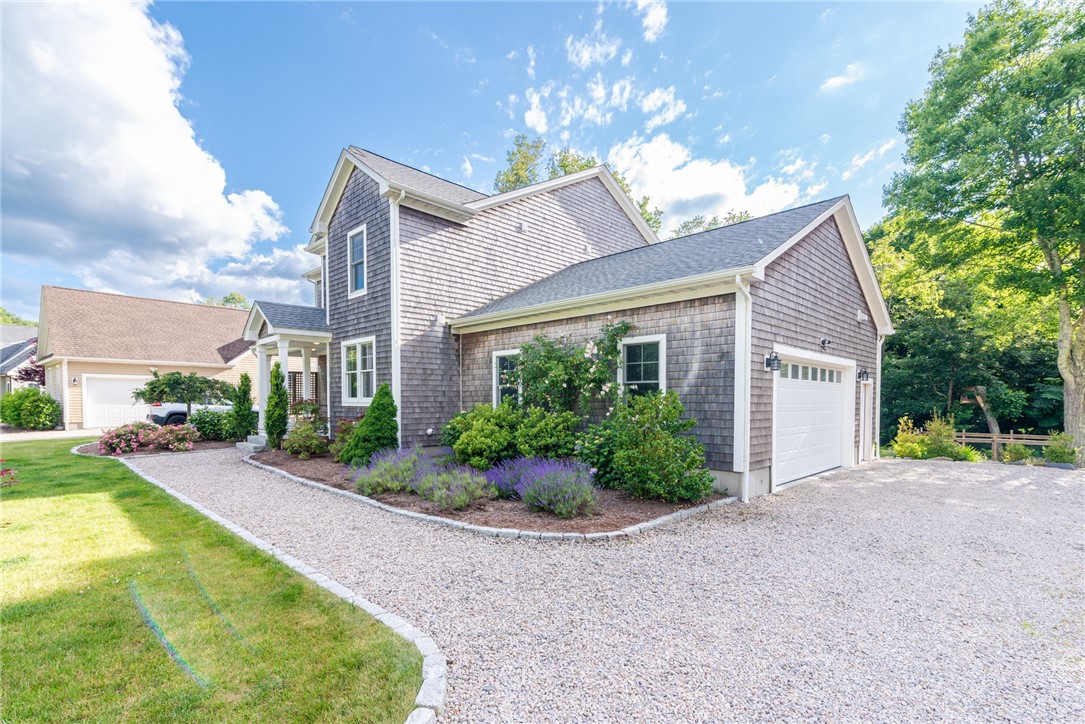 45 Cedar Ridge Trail