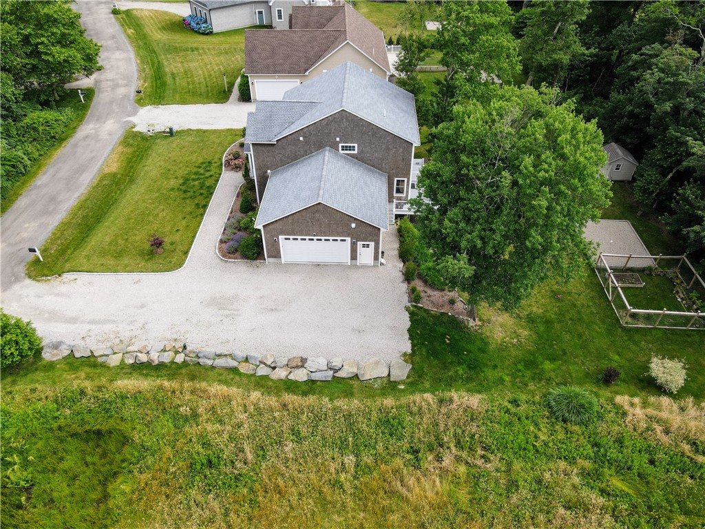 45 Cedar Ridge Trail