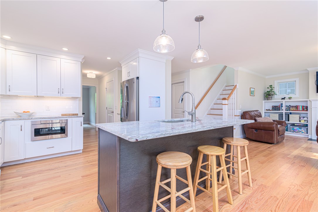 45 Cedar Ridge Trail