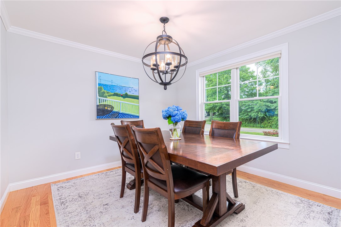 45 Cedar Ridge Trail