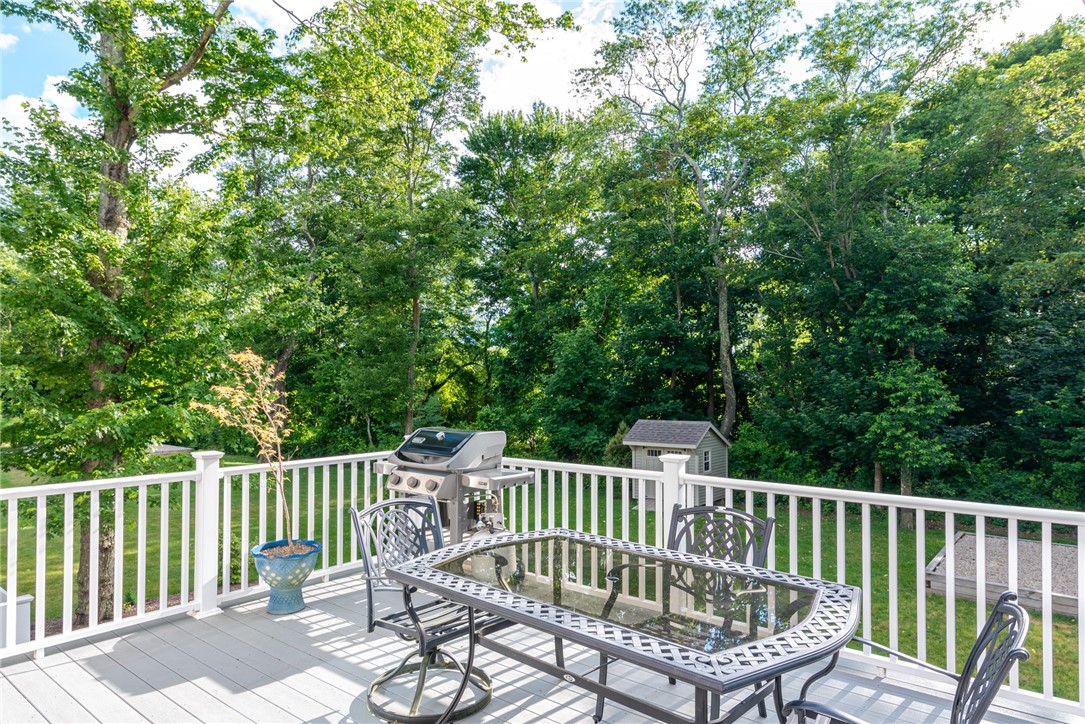 45 Cedar Ridge Trail