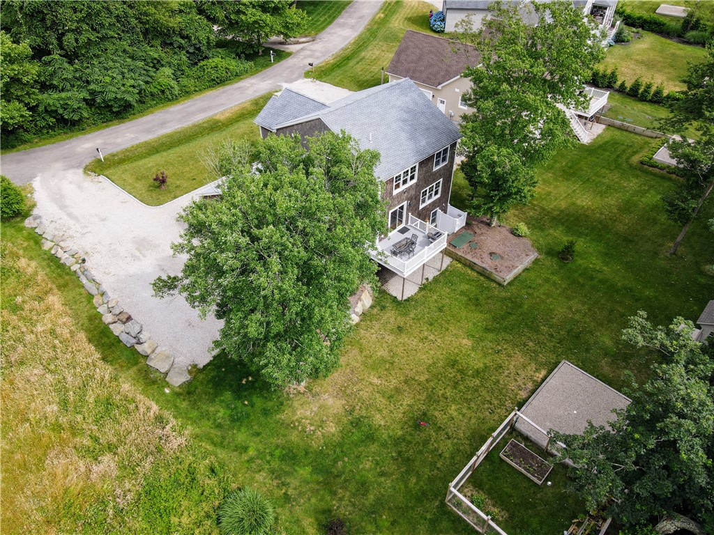 45 Cedar Ridge Trail