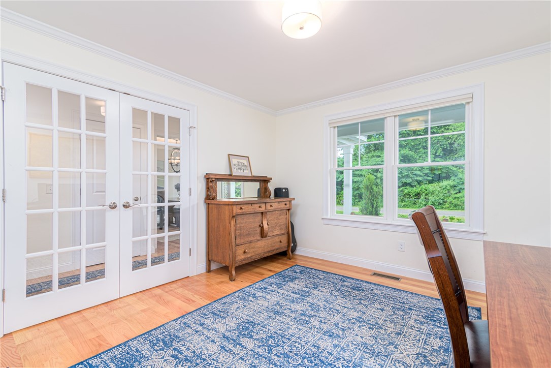 45 Cedar Ridge Trail