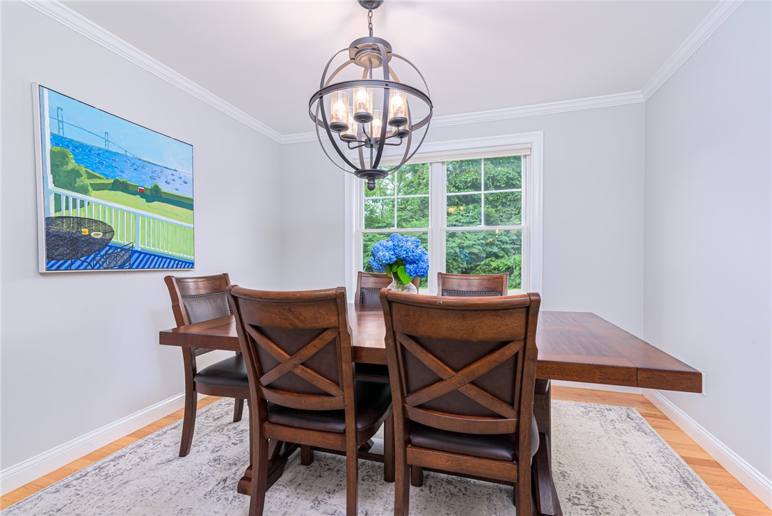45 Cedar Ridge Trail