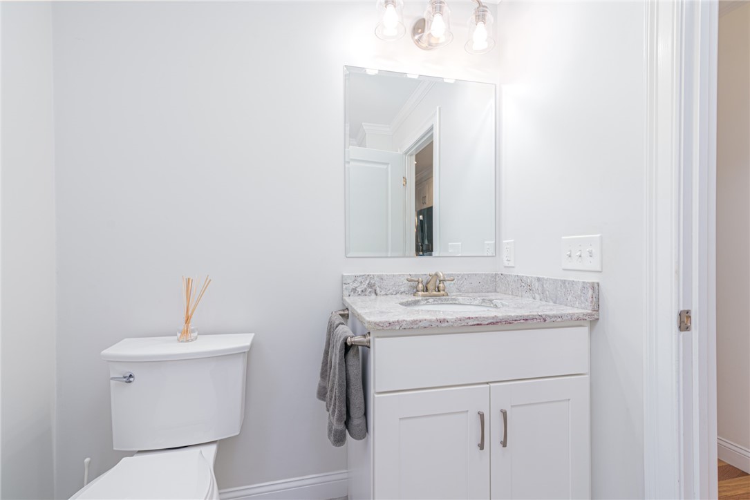 45 Cedar Ridge Trail