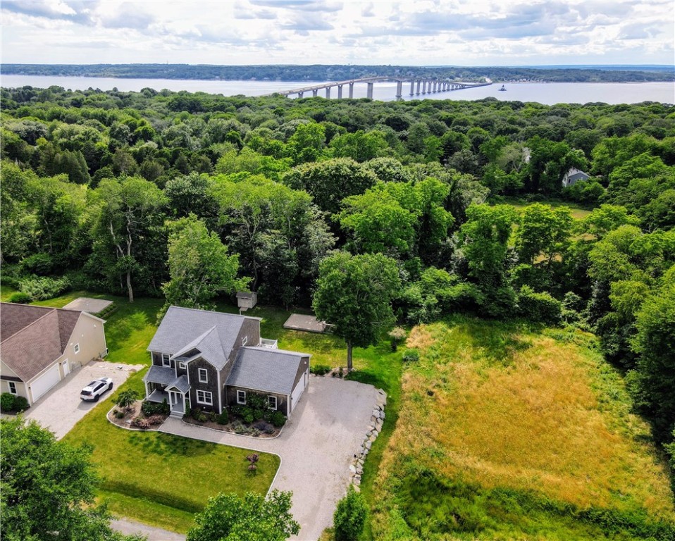 45 Cedar Ridge Trail