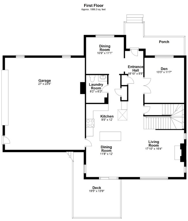 45 Cedar Ridge Trail