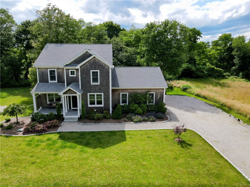 45 Cedar Ridge Trail