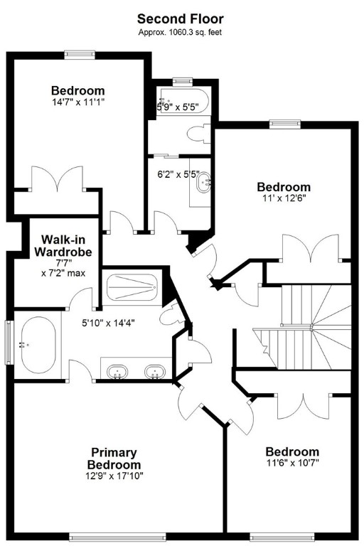 45 Cedar Ridge Trail