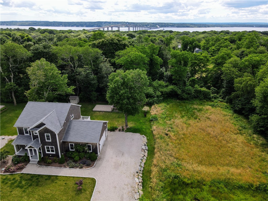 45 Cedar Ridge Trail