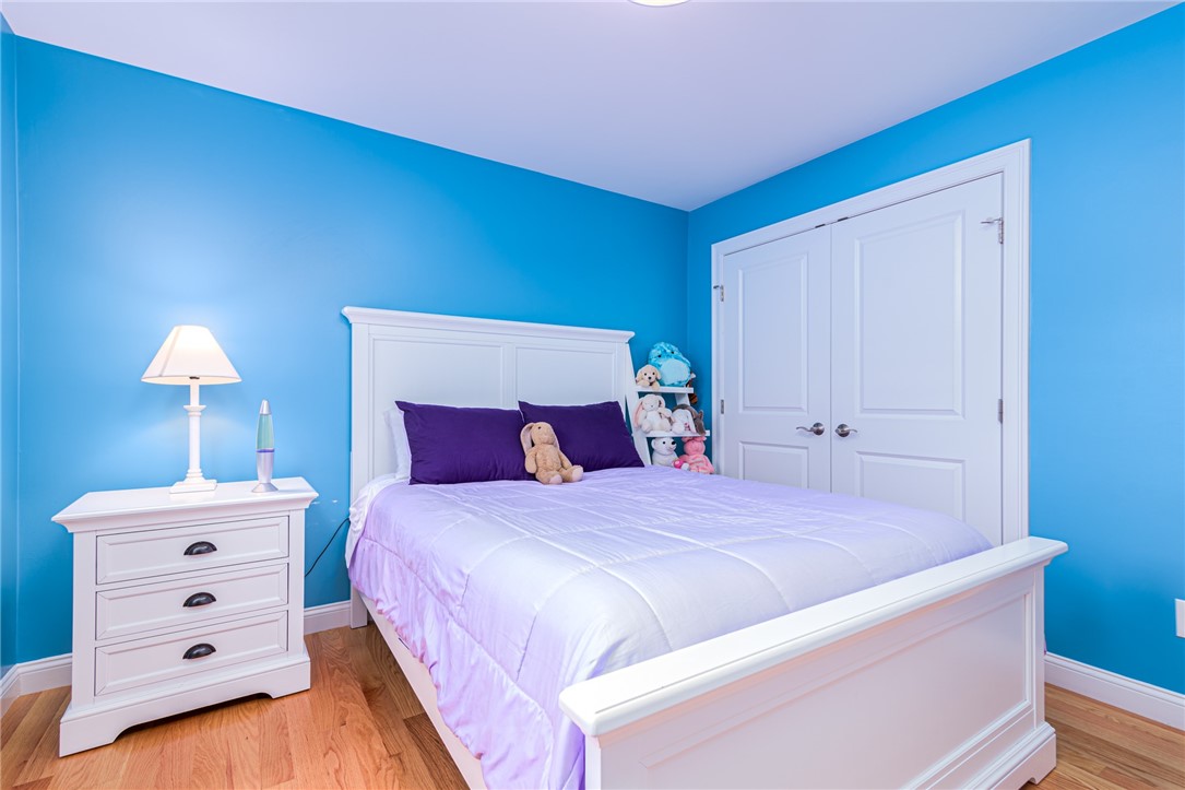 45 Cedar Ridge Trail