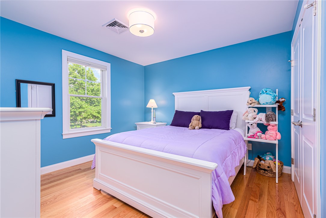 45 Cedar Ridge Trail
