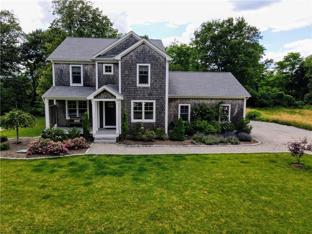 45 Cedar Ridge Trail