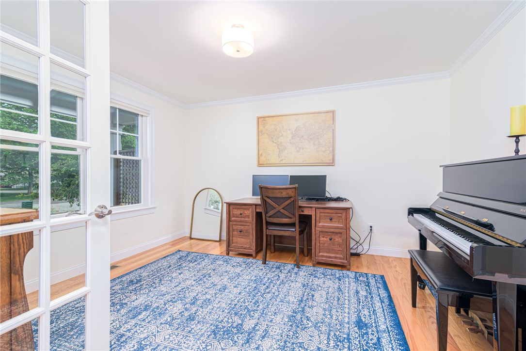 45 Cedar Ridge Trail