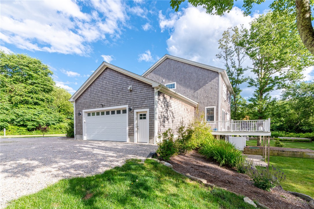 45 Cedar Ridge Trail