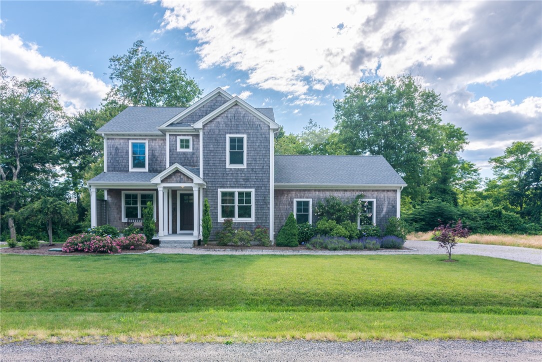 45 Cedar Ridge Trail
