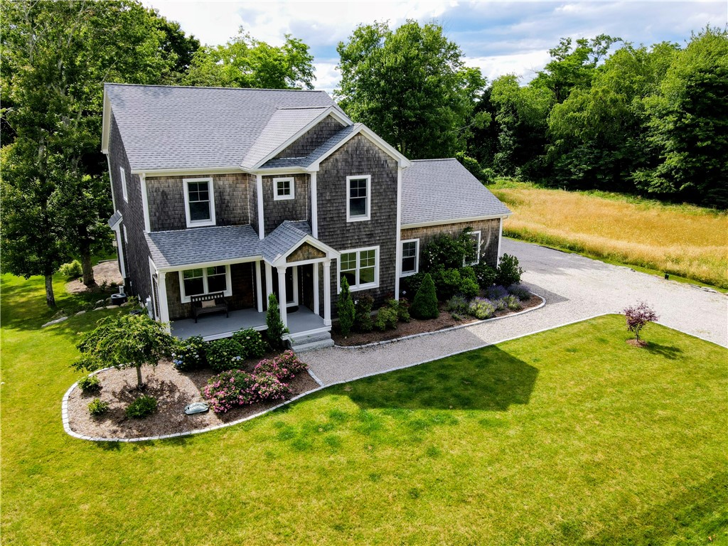 45 Cedar Ridge Trail