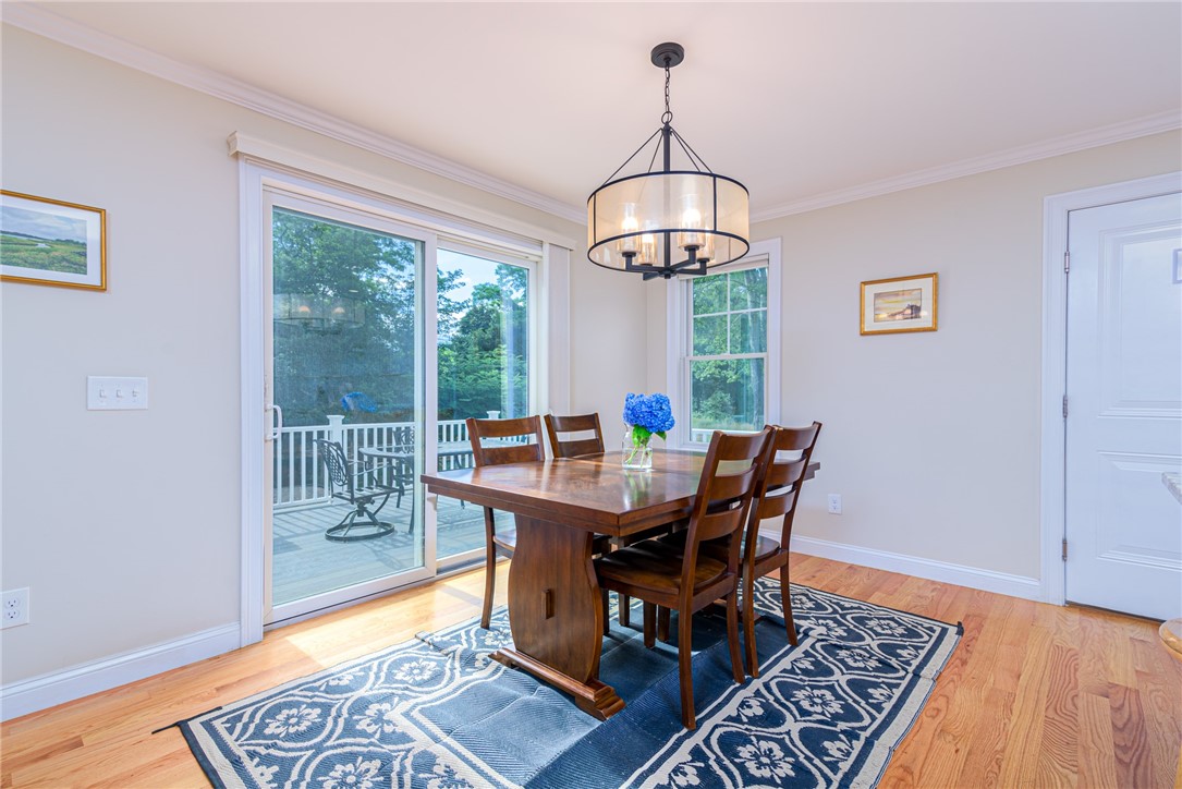 45 Cedar Ridge Trail