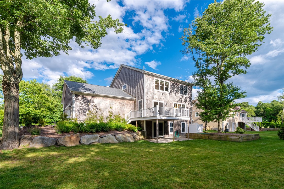45 Cedar Ridge Trail