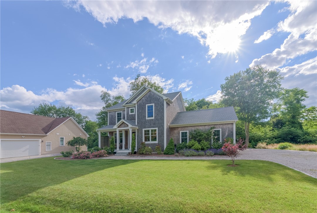 45 Cedar Ridge Trail