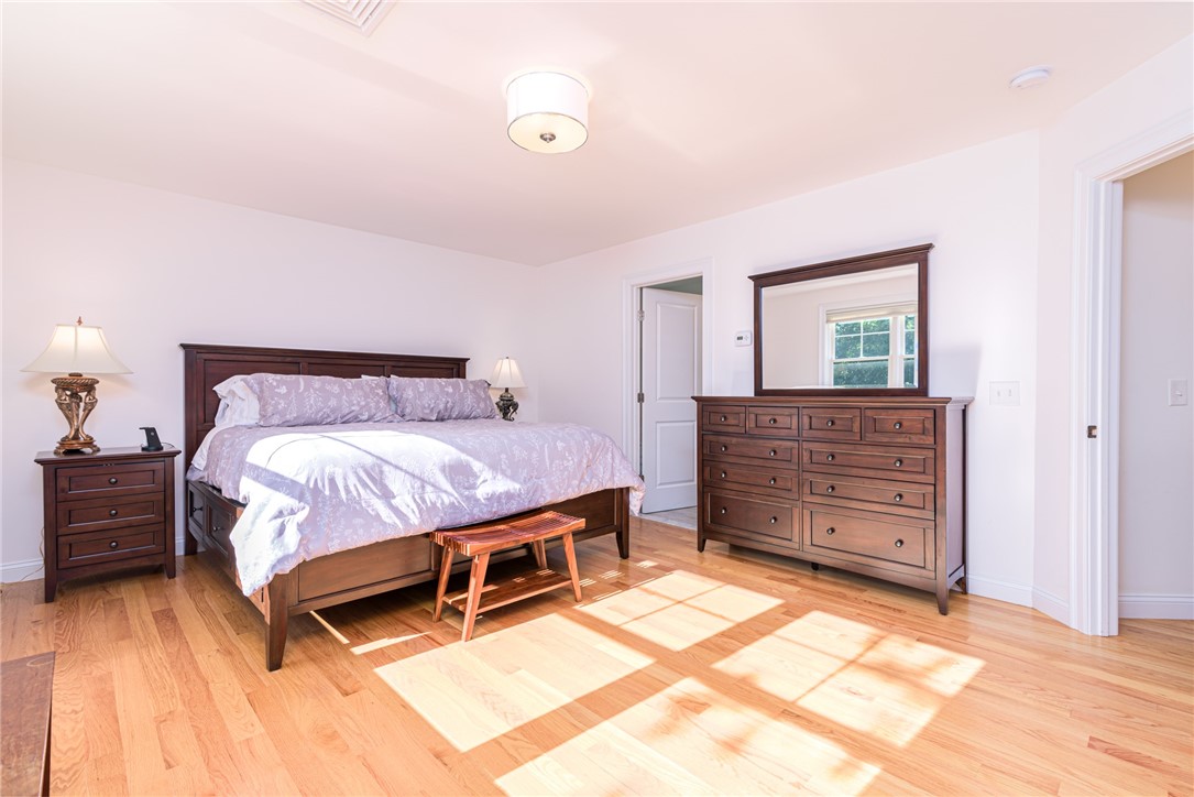 45 Cedar Ridge Trail