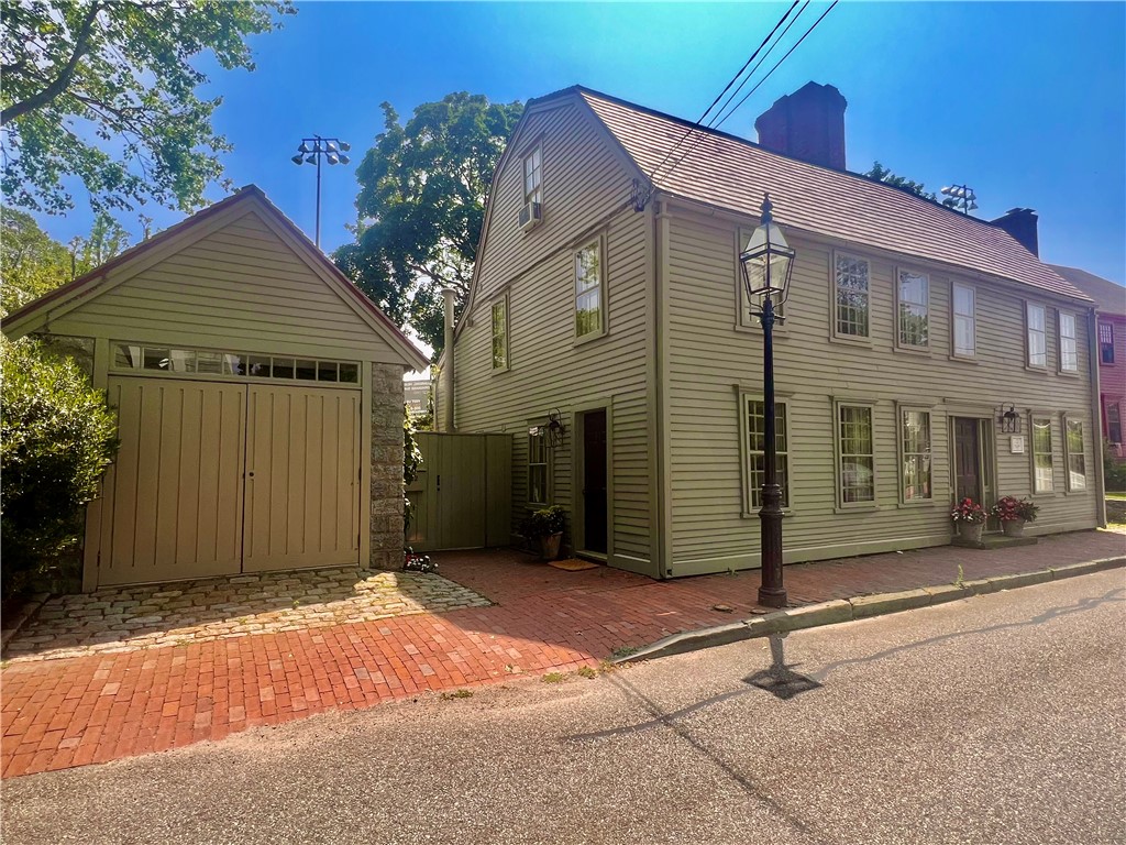 22 Bridge Street