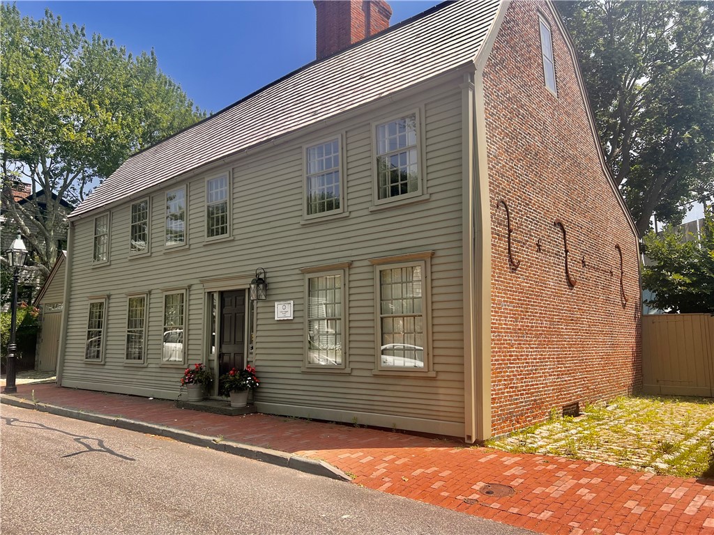22 Bridge Street
