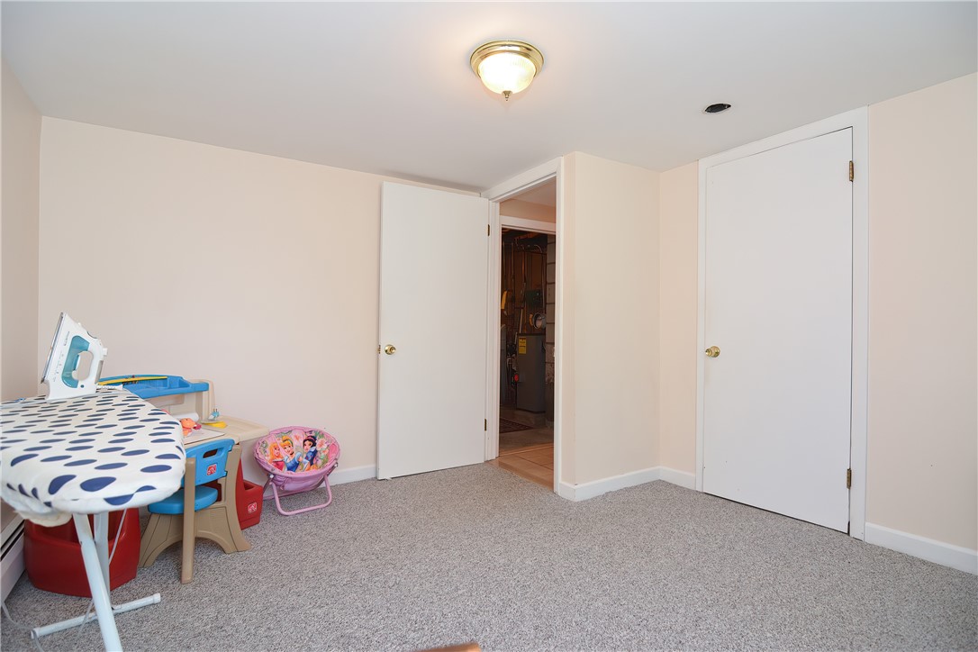 5 Alves Street