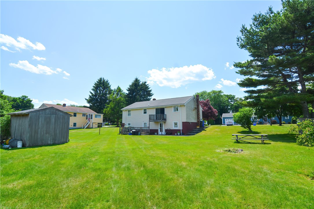5 Alves Street