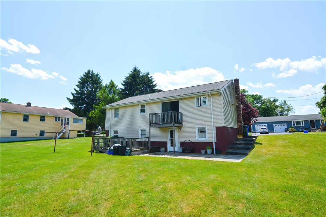 5 Alves Street