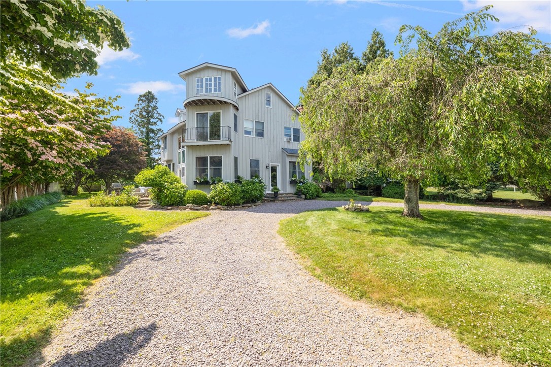38 Eastern View Avenue