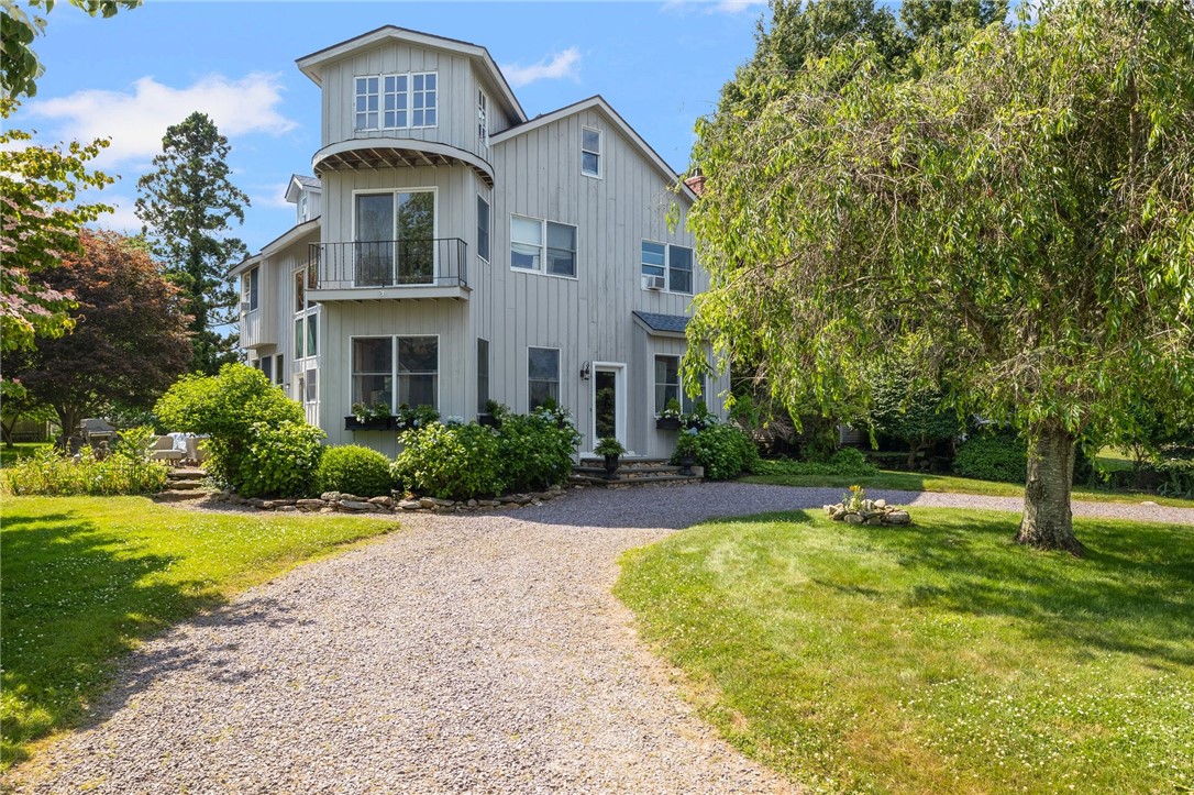 38 Eastern View Avenue