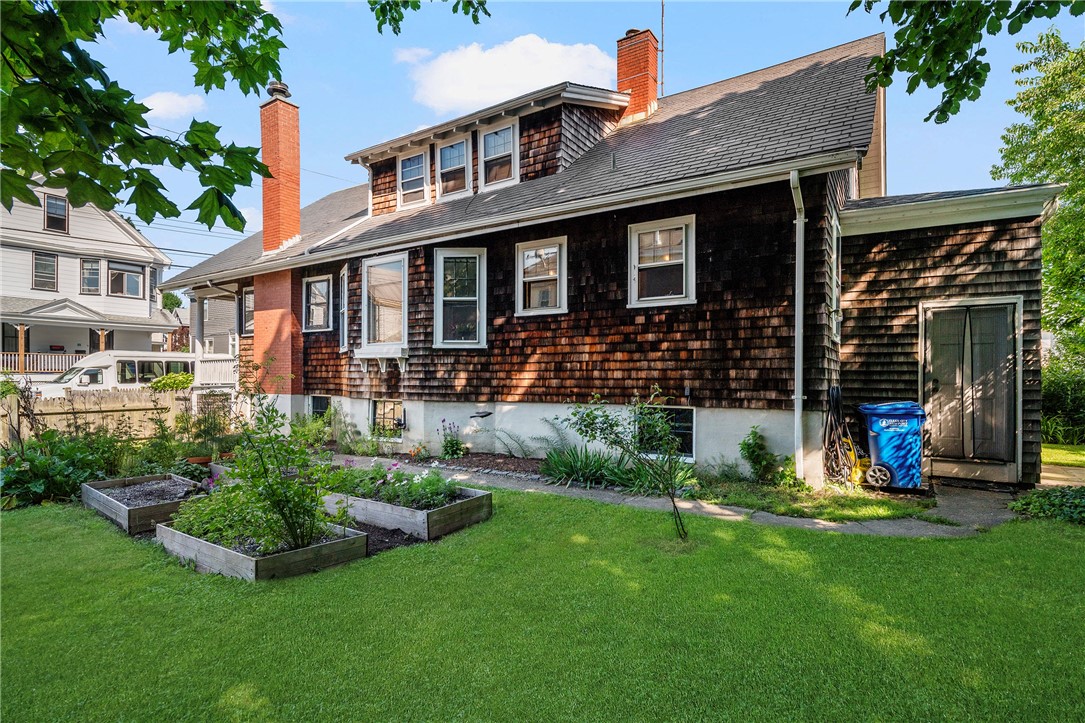 54 Gibbs Avenue