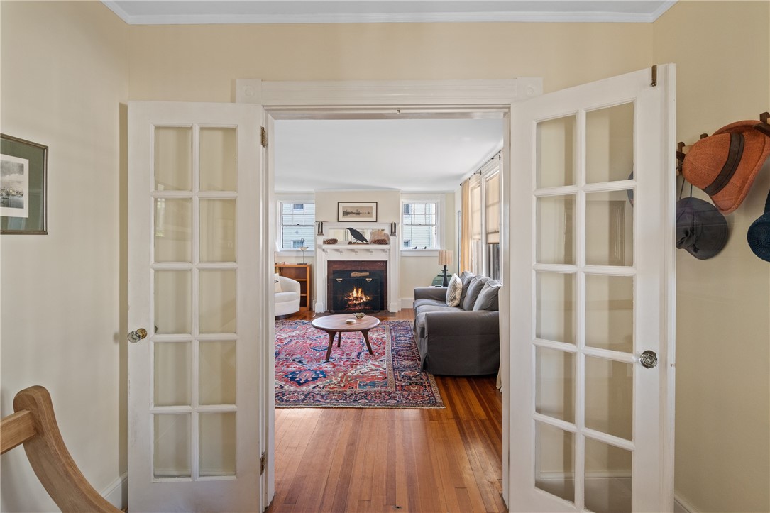 54 Gibbs Avenue