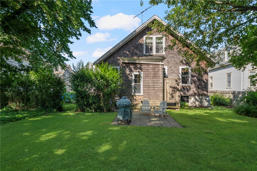 54 Gibbs Avenue