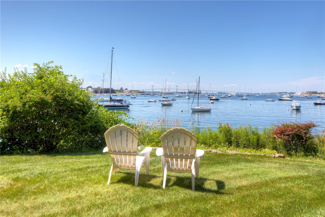 127 Harrison Avenue #11