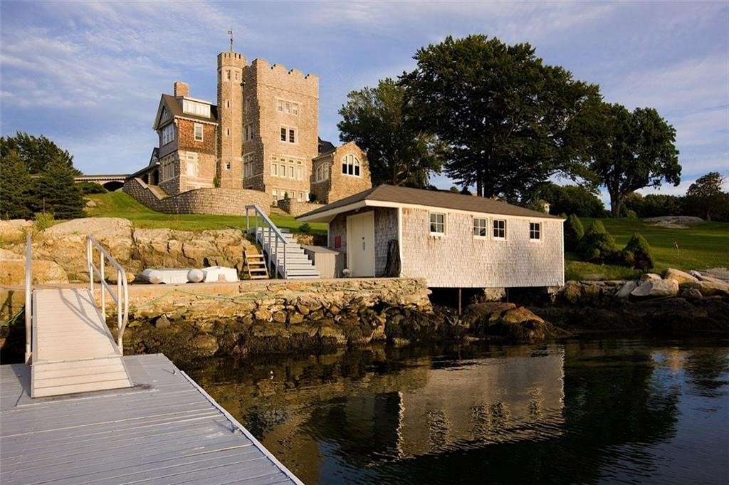 127 Harrison Avenue #11