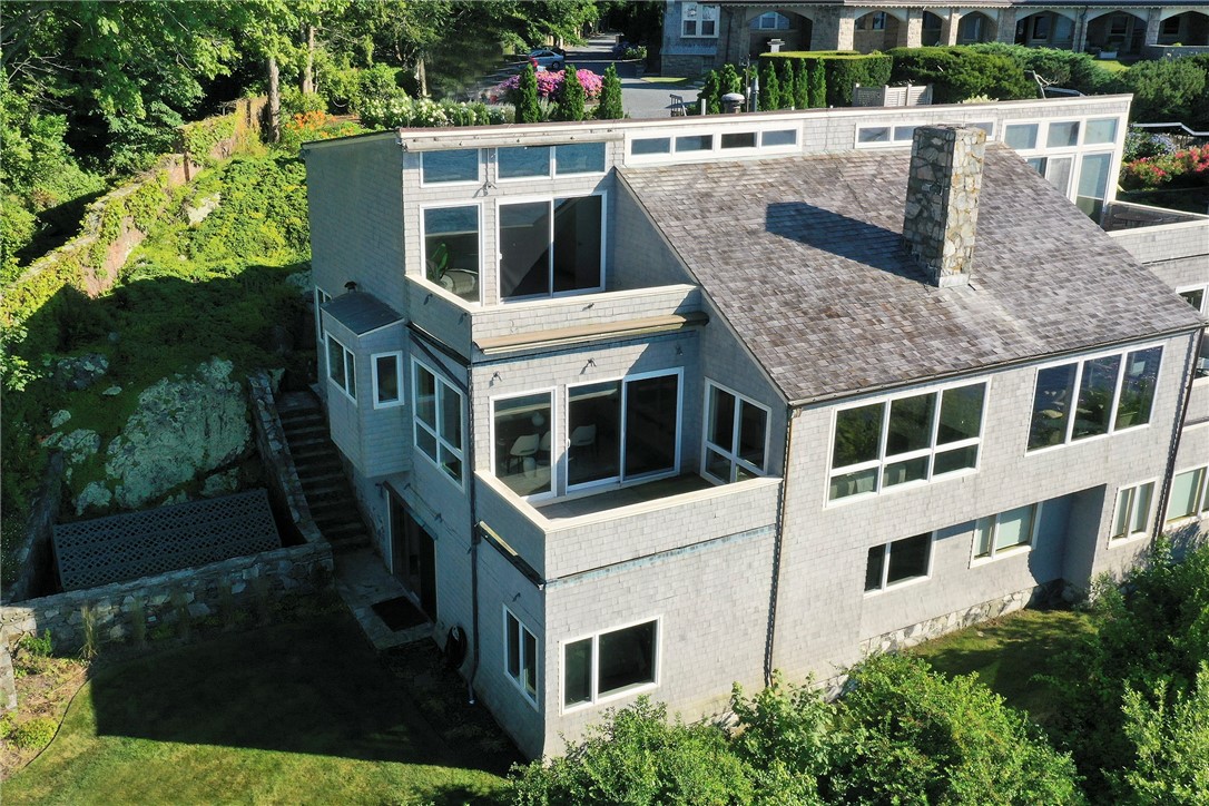 127 Harrison Avenue #11