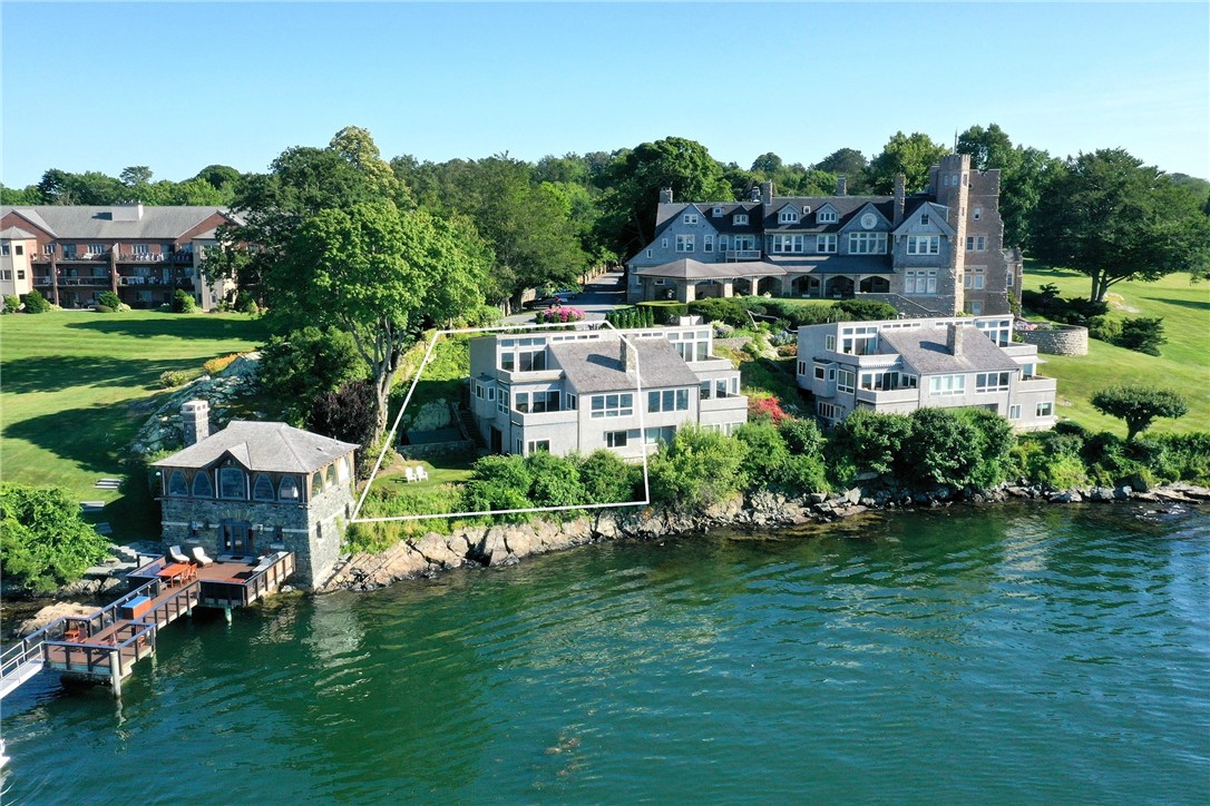 127 Harrison Avenue #11