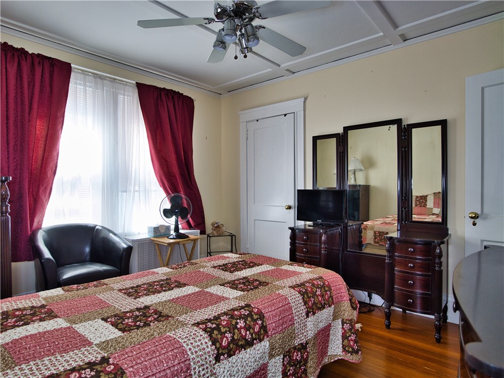 22 Luzon Avenue