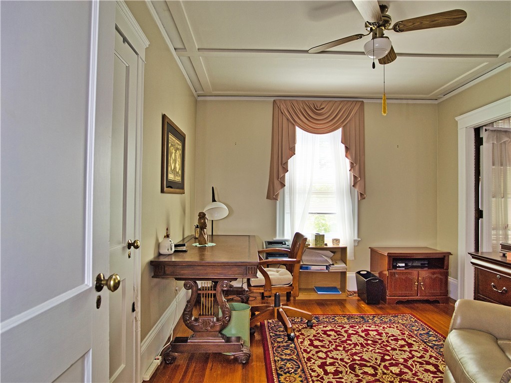 22 Luzon Avenue