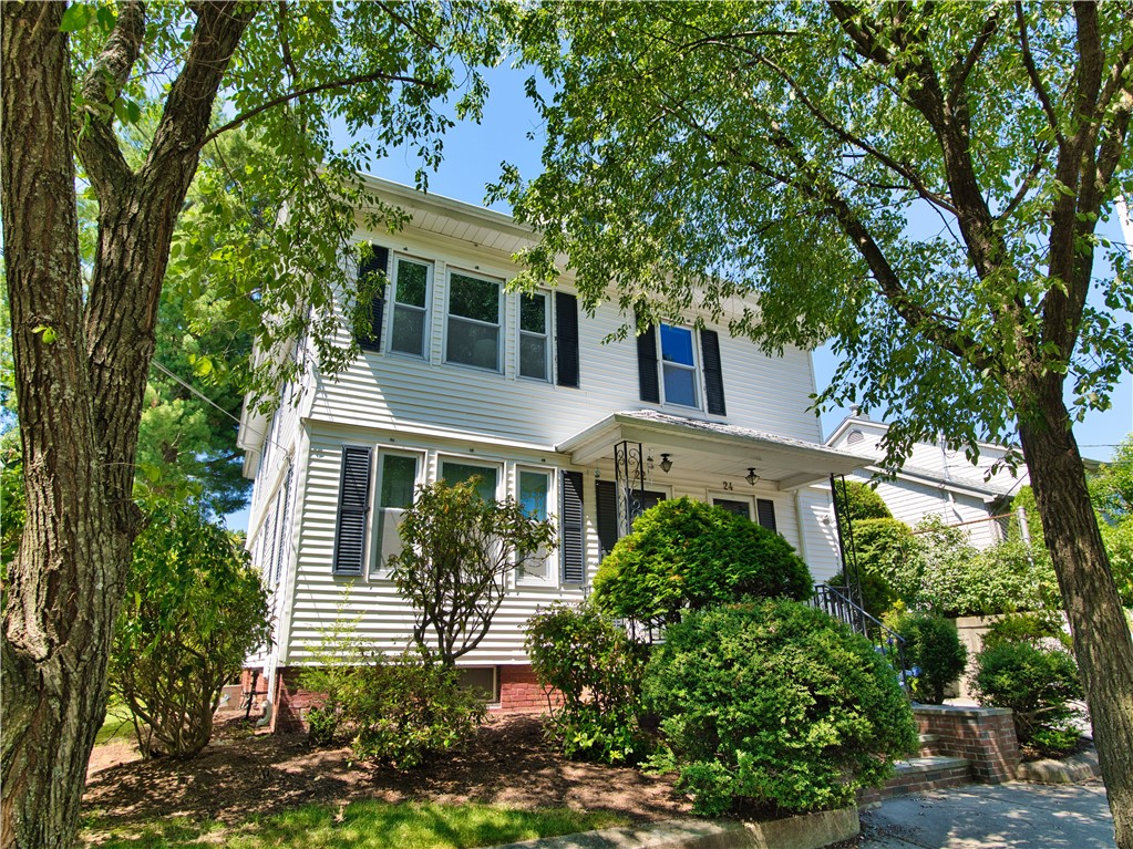 22 Luzon Avenue