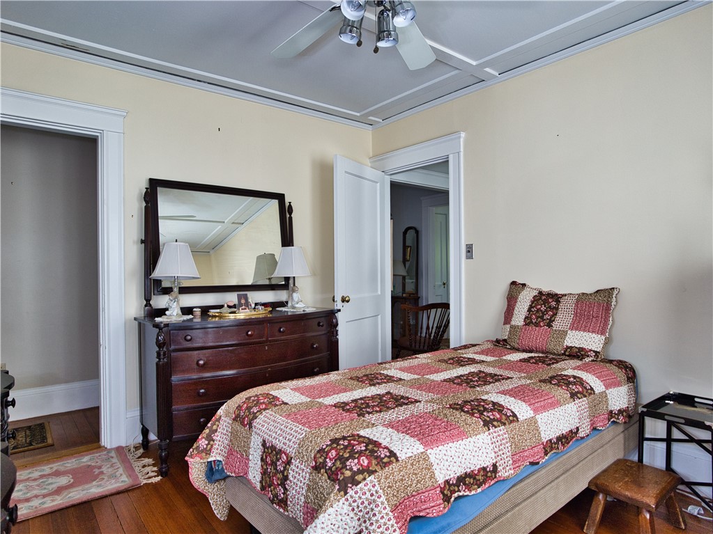 22 Luzon Avenue