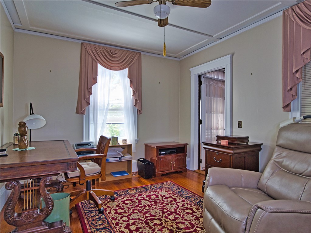 22 Luzon Avenue