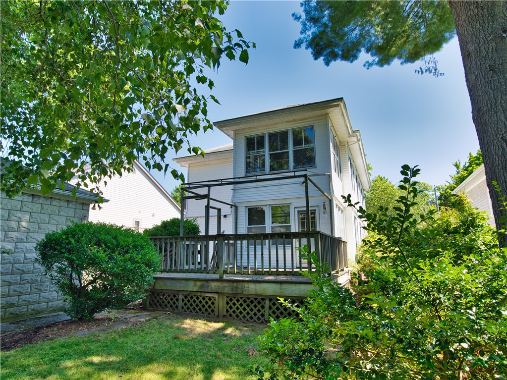 22 Luzon Avenue