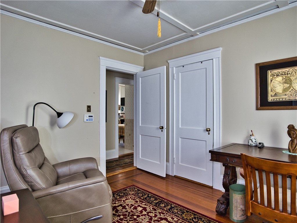 22 Luzon Avenue